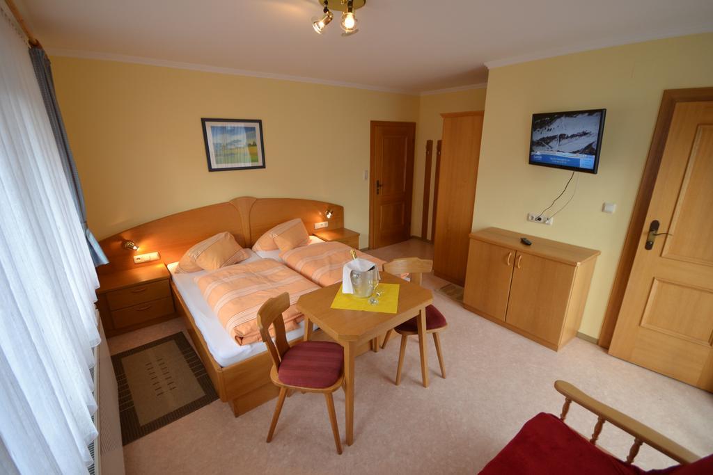 Pension Theresia Dorfgastein Habitación foto